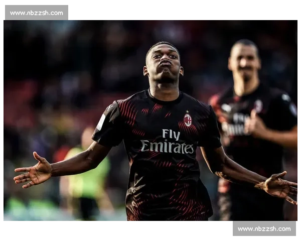 莱奥死角远射复刻名场面:一周双响藏着蜕变密码